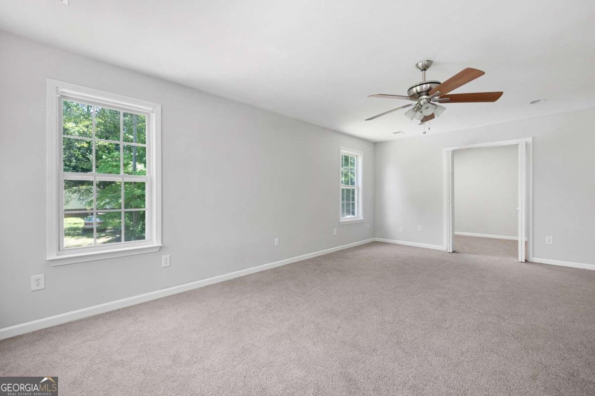 5971 Dogwood Drive Acworth - 35