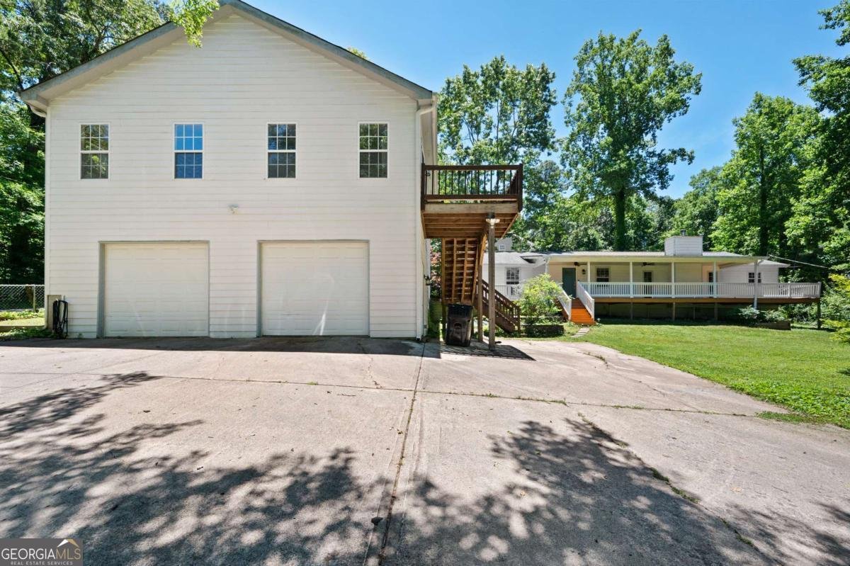 5971 Dogwood Drive Acworth - 38