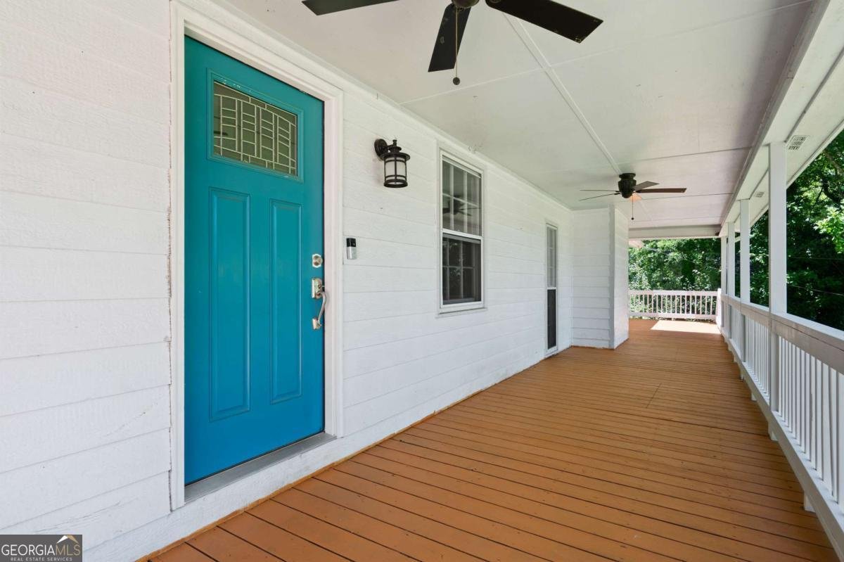 5971 Dogwood Drive Acworth - 4