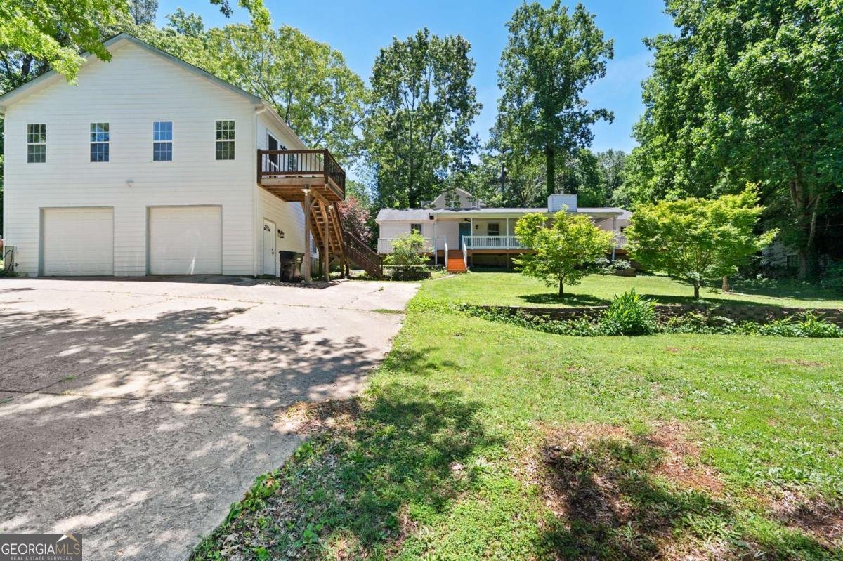 5971 Dogwood Drive Acworth - 40