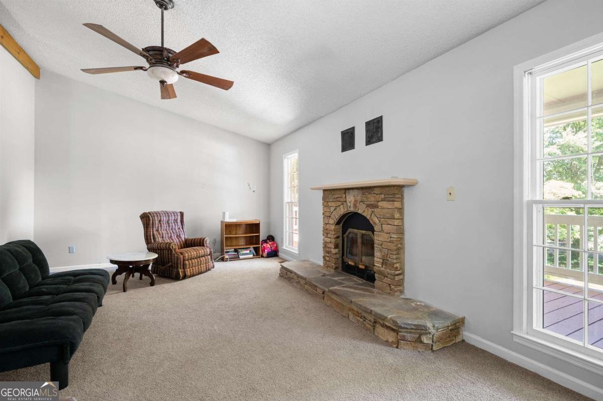 5971 Dogwood Drive Acworth - 8