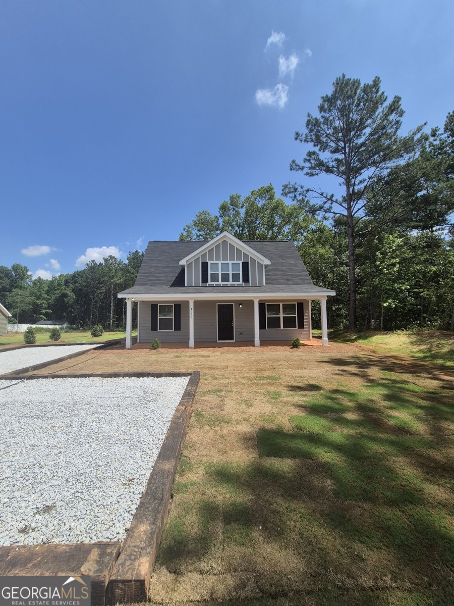 4599 Lexington Road Athens - 1