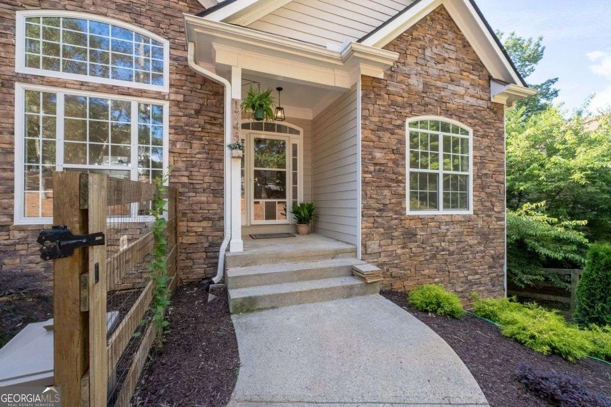 1745 HABERSHAM MARINA Road Cumming - 6