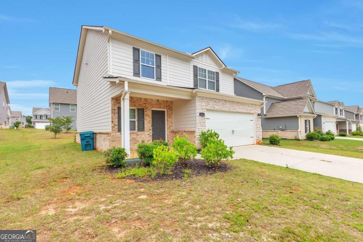 513 Moline Way Locust Grove - 2
