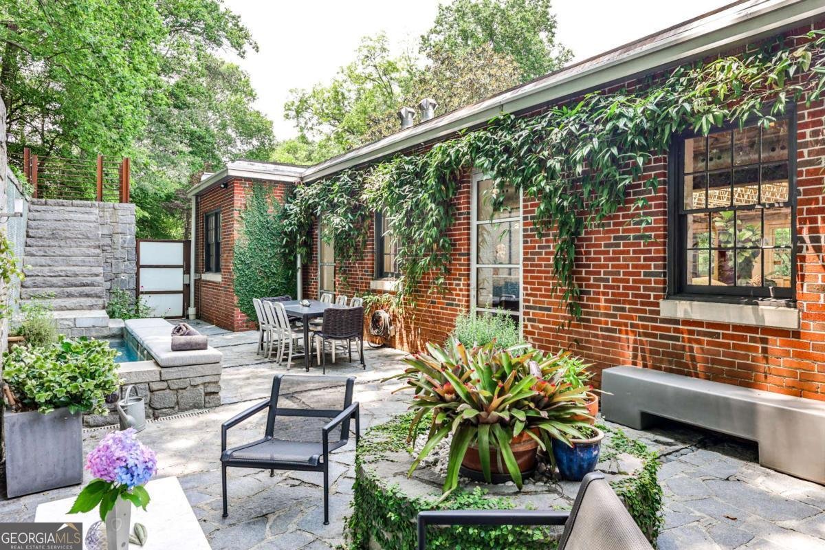 1933 MCLENDON Avenue Atlanta - 49