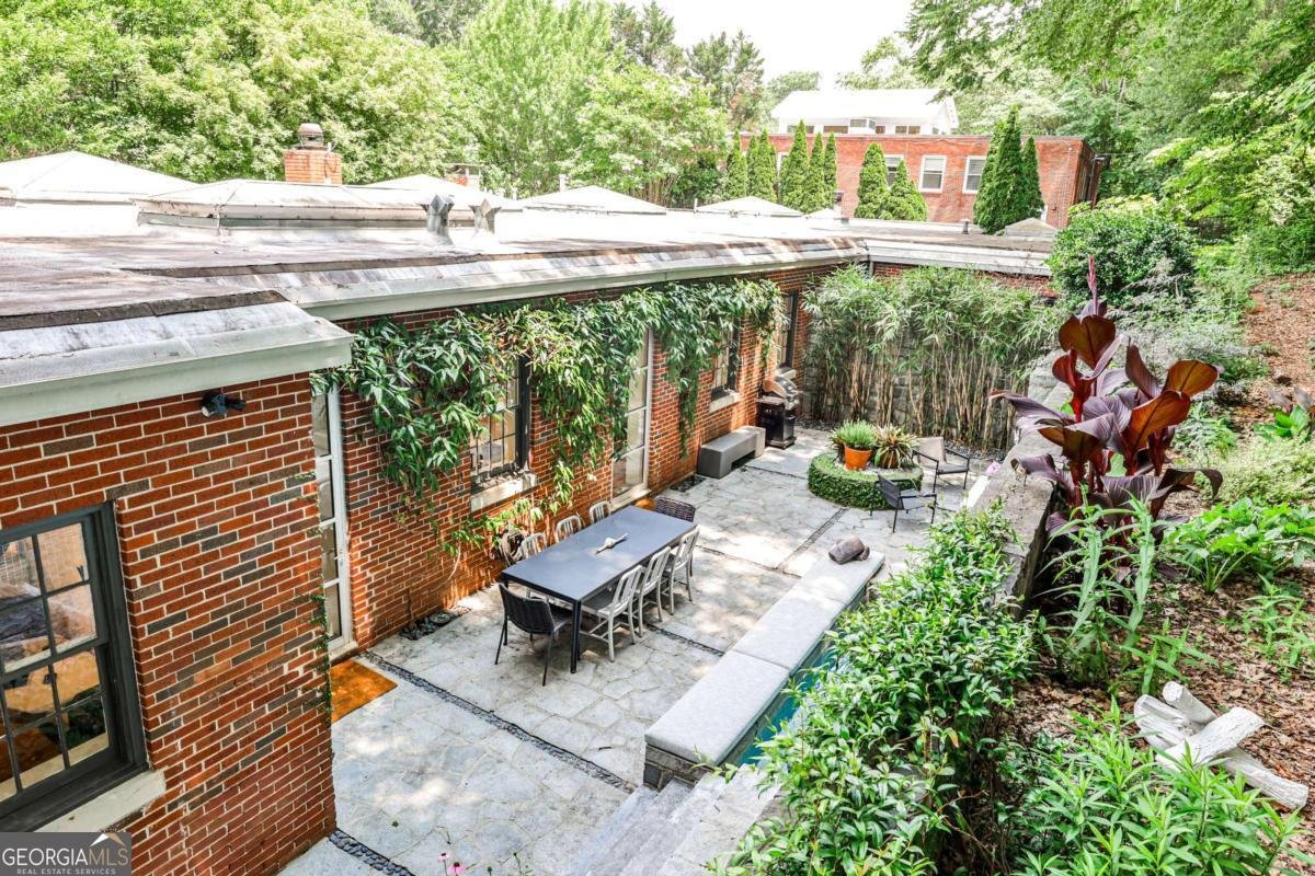 1933 MCLENDON Avenue Atlanta - 50