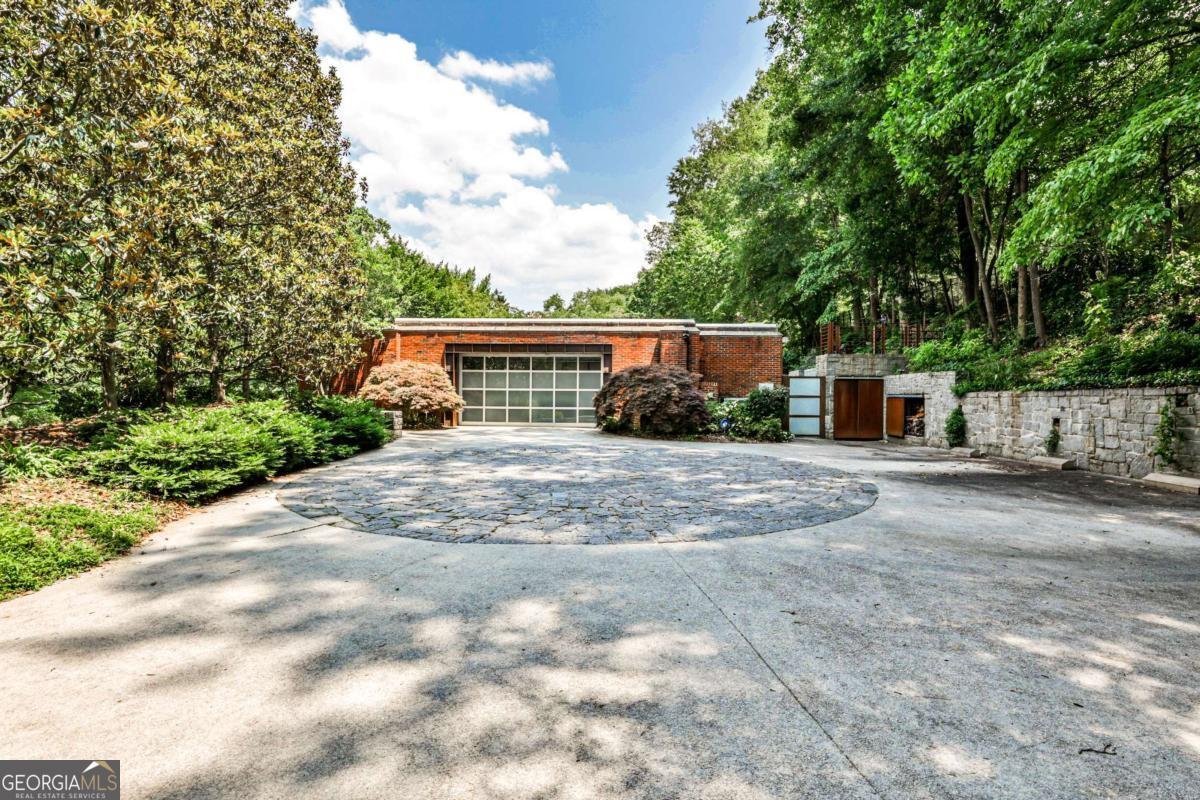 1933 MCLENDON Avenue Atlanta - 57