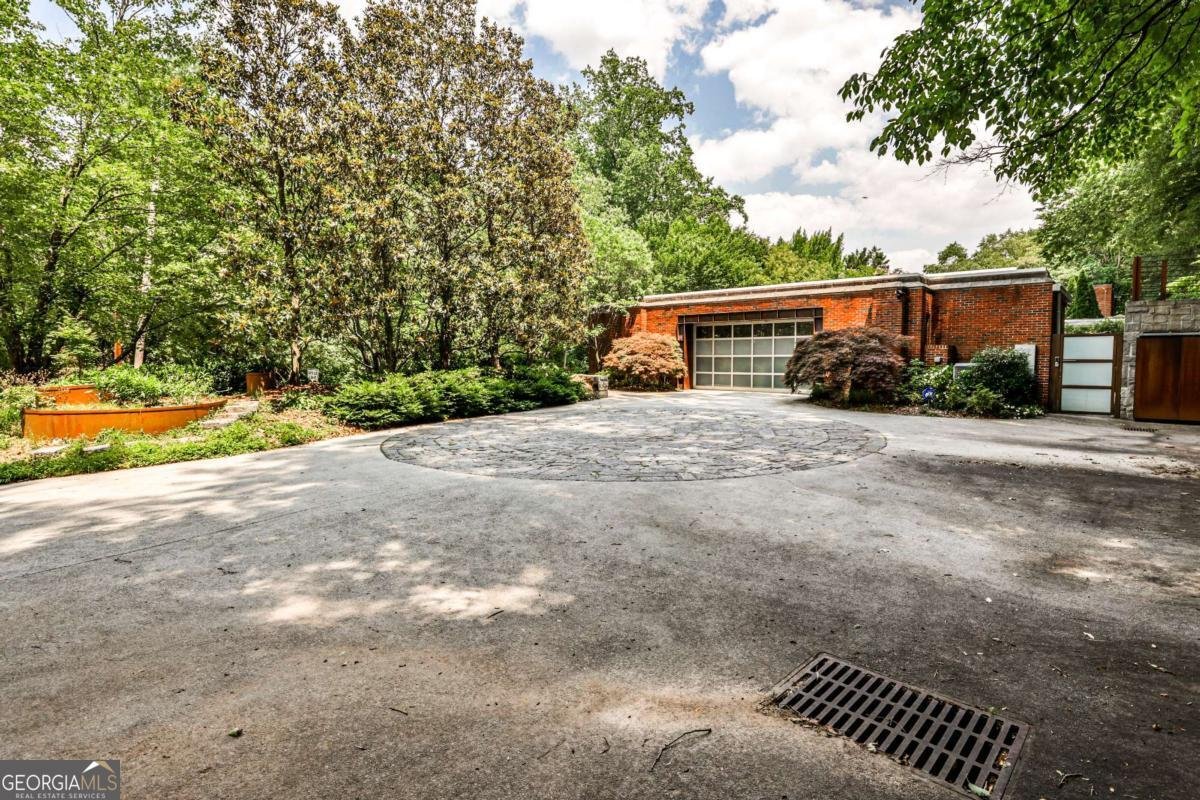 1933 MCLENDON Avenue Atlanta - 58