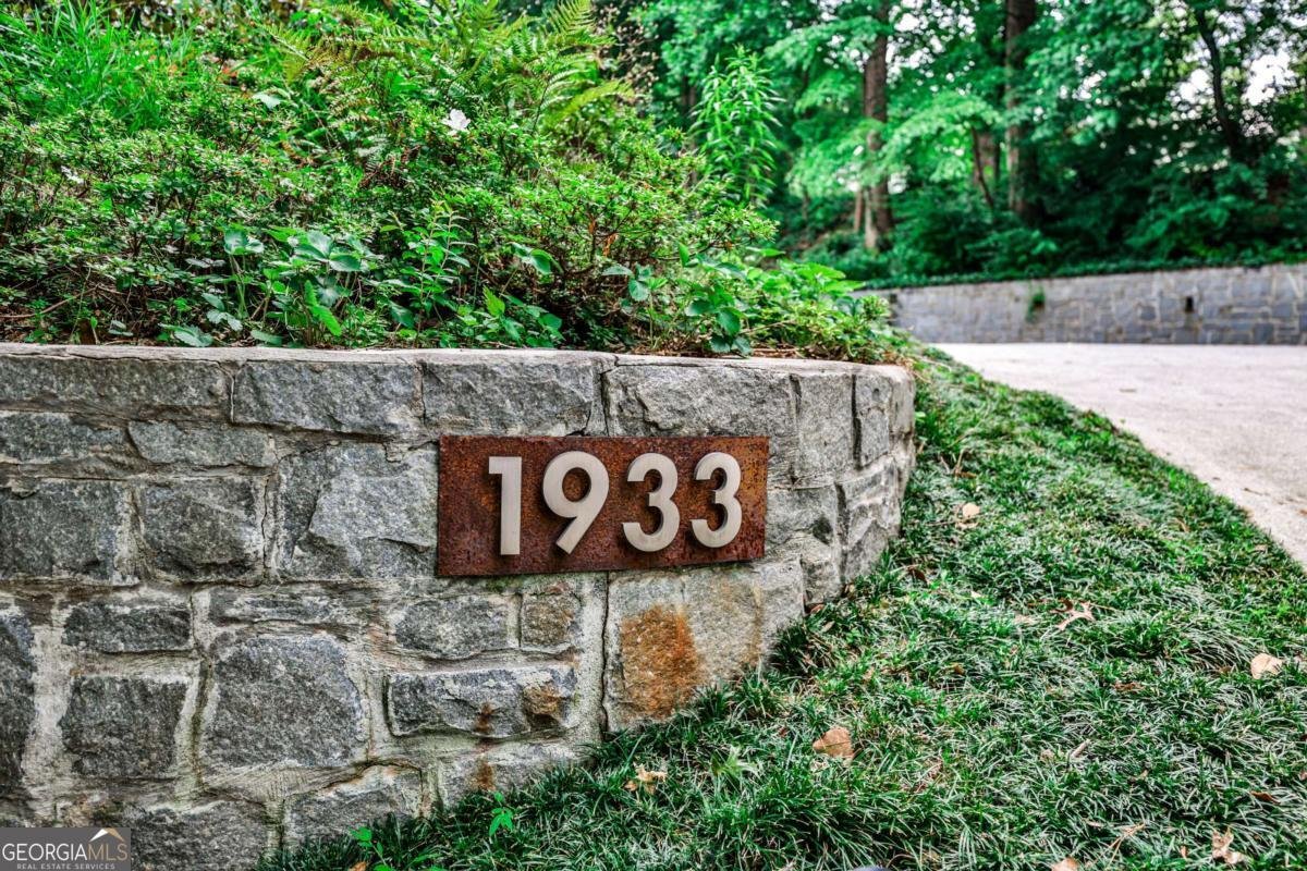 1933 MCLENDON Avenue Atlanta - 60