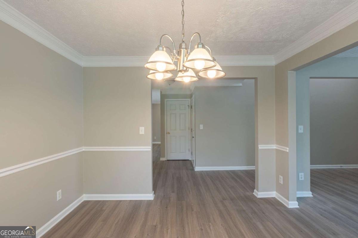 589 Arbor Ridge Drive Stone Mountain - 3
