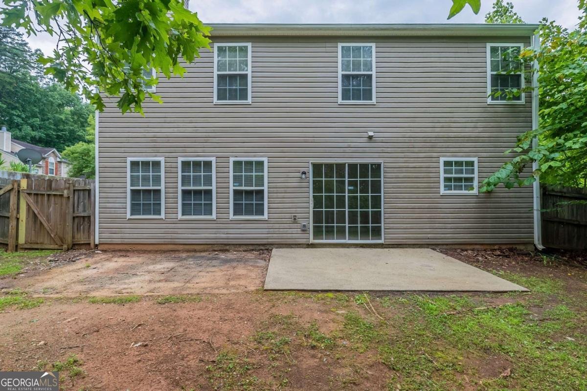 589 Arbor Ridge Drive Stone Mountain - 31
