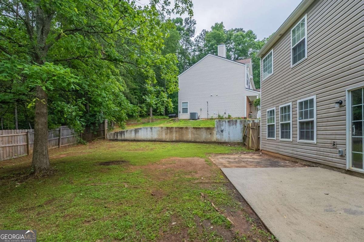 589 Arbor Ridge Drive Stone Mountain - 33