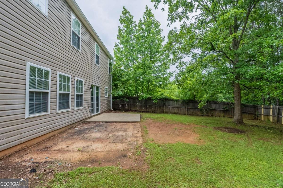 589 Arbor Ridge Drive Stone Mountain - 34