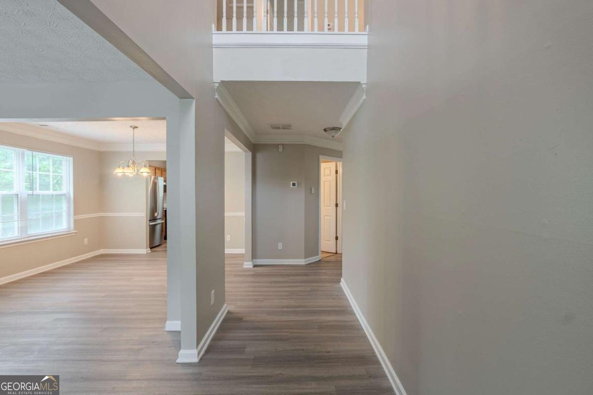 589 Arbor Ridge Drive Stone Mountain - 5