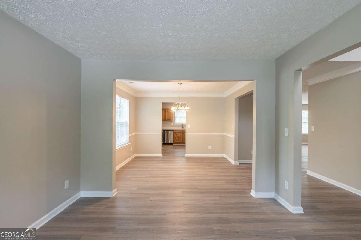 589 Arbor Ridge Drive Stone Mountain - 6