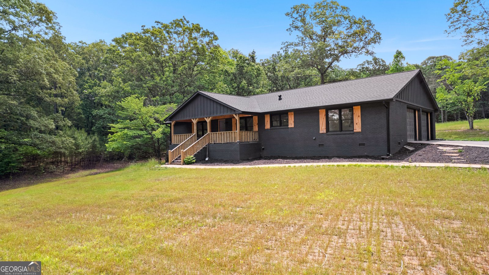 8129 Giles Road Douglasville - 2