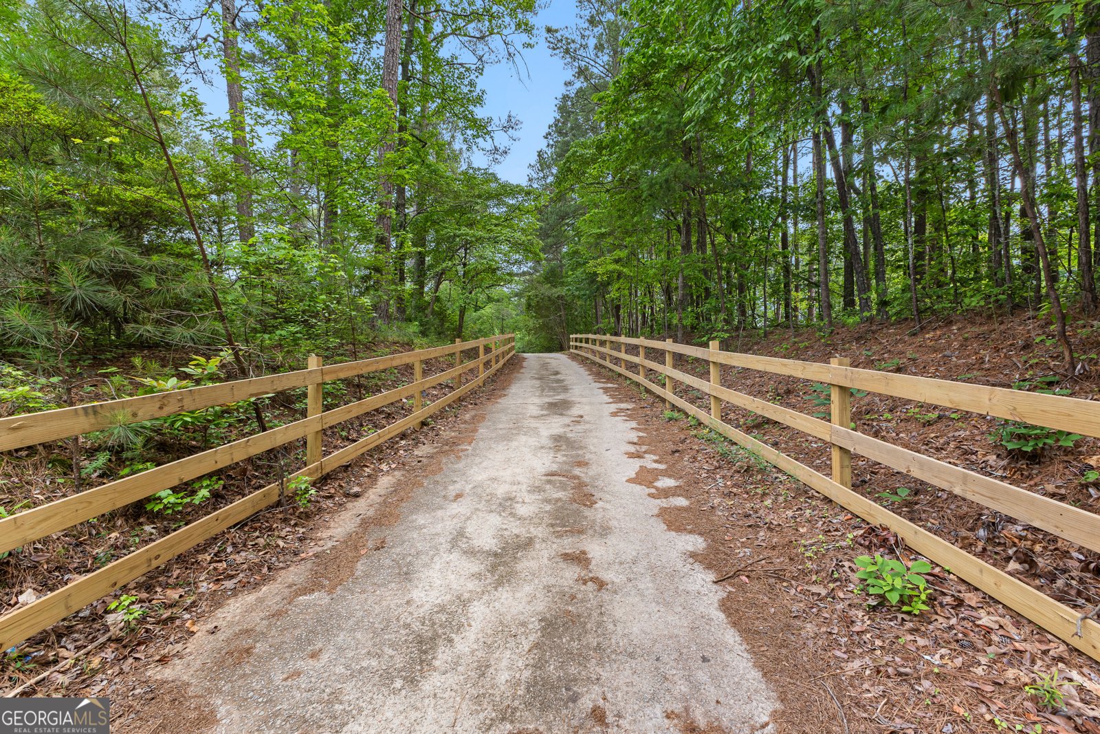 8129 Giles Road Douglasville - 3
