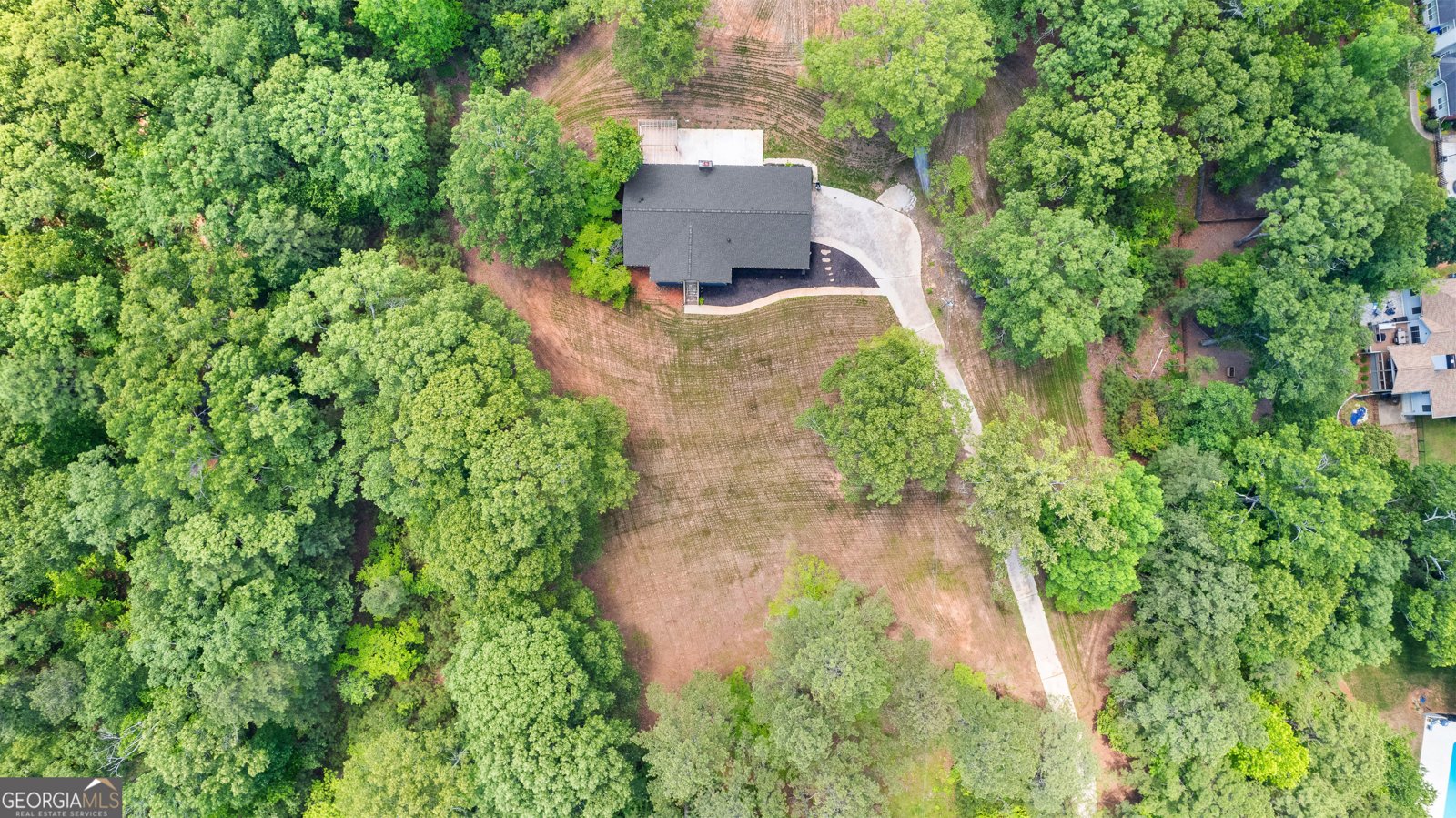 8129 Giles Road Douglasville - 42
