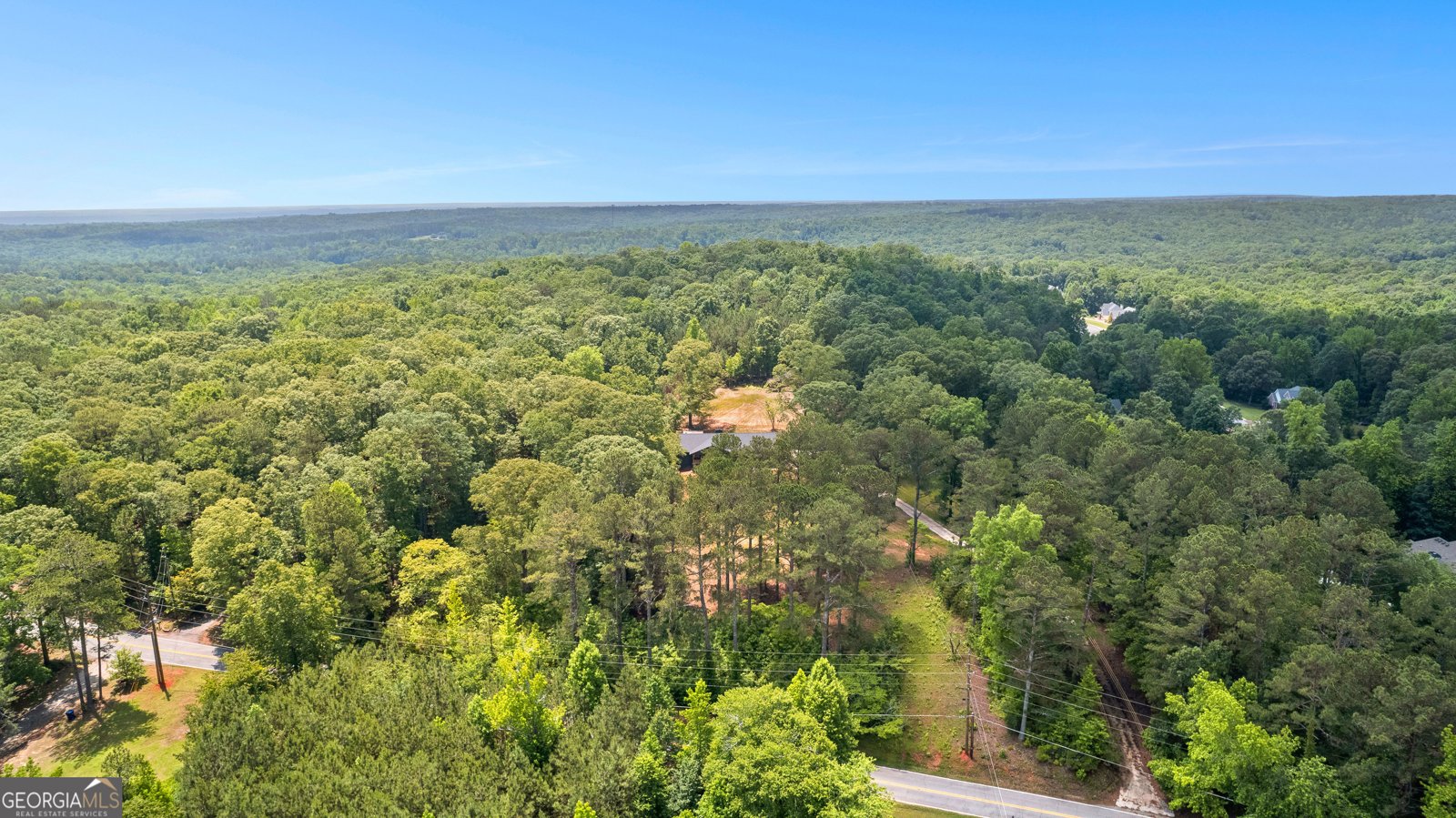 8129 Giles Road Douglasville - 43