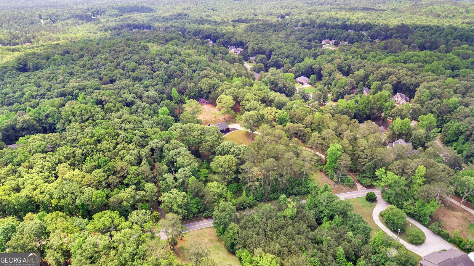 8129 Giles Road Douglasville - 45