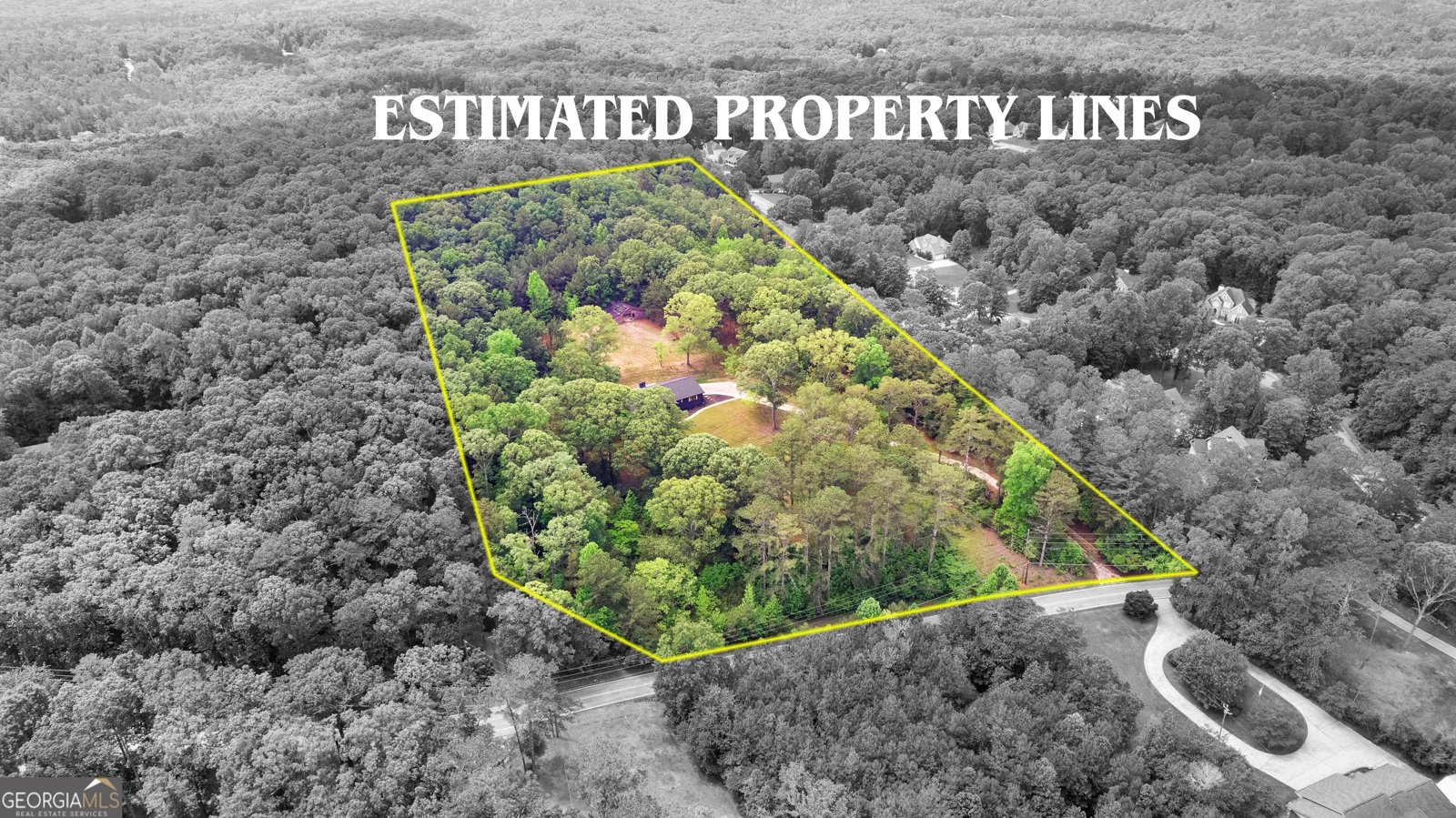 8129 Giles Road Douglasville - 46