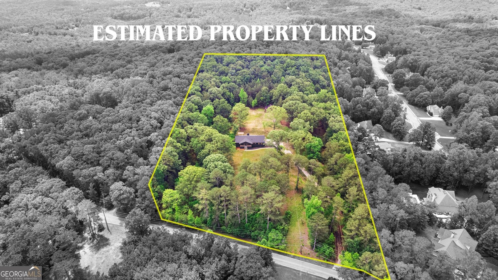 8129 Giles Road Douglasville - 48