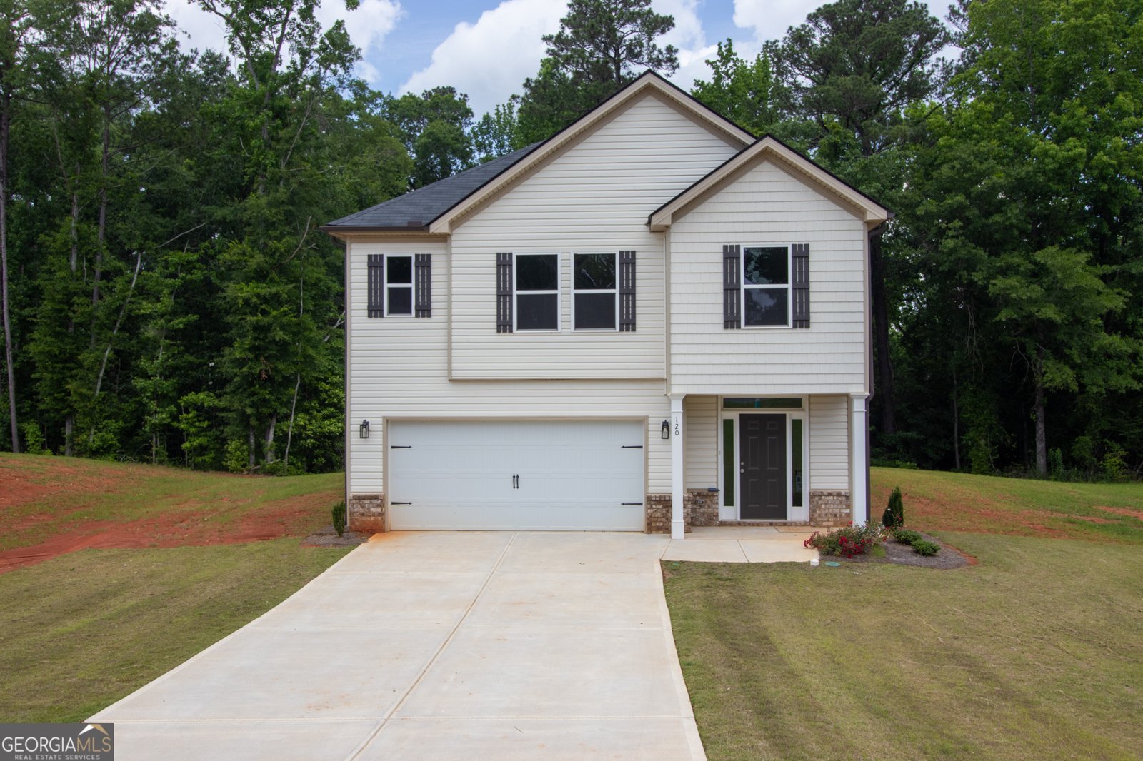 120 Glenview Way Thomaston - 1