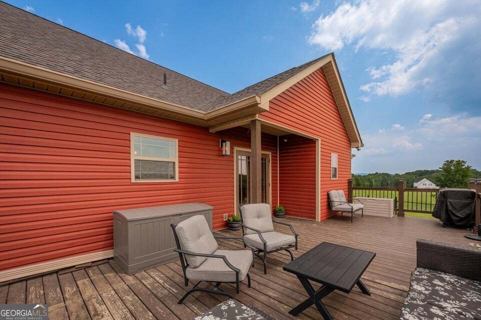 84 York Road Lafayette - 32