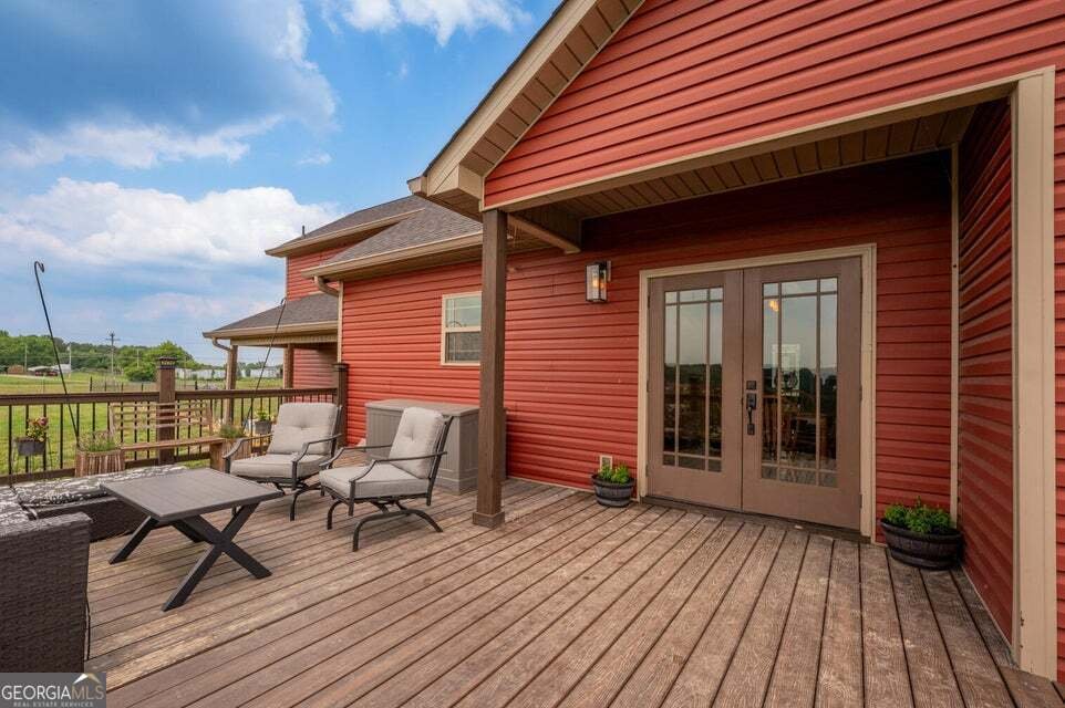 84 York Road Lafayette - 33