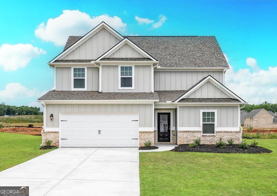 428 Egret Court Jefferson - 1