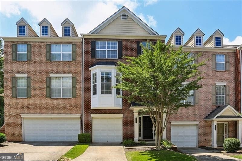 5126 Wellsley Bend Alpharetta - 1