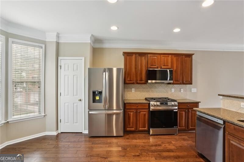 5126 Wellsley Bend Alpharetta - 10