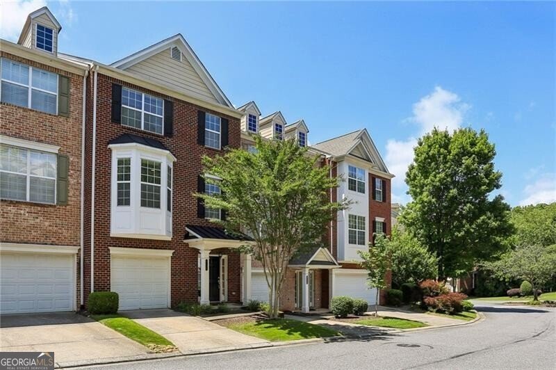 5126 Wellsley Bend Alpharetta - 2
