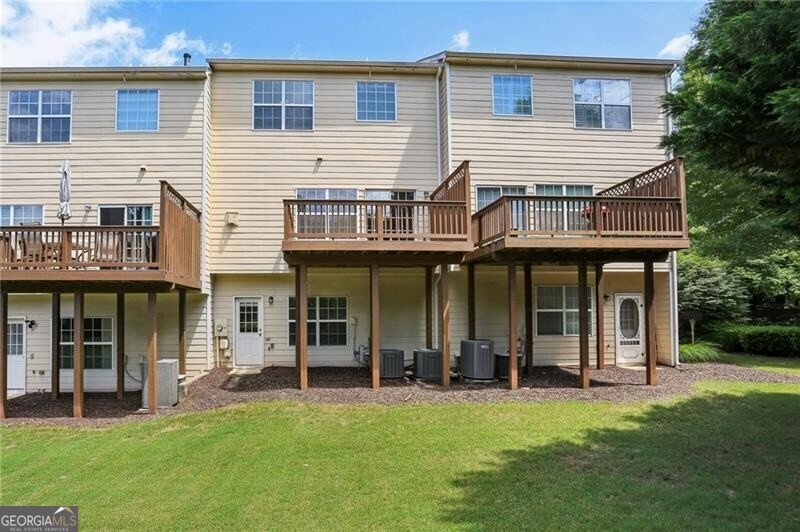 5126 Wellsley Bend Alpharetta - 28