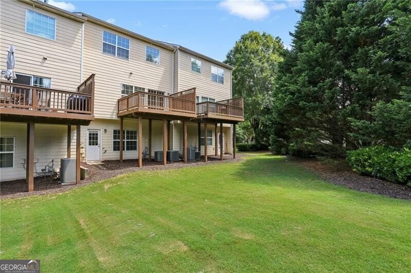 5126 Wellsley Bend Alpharetta - 29
