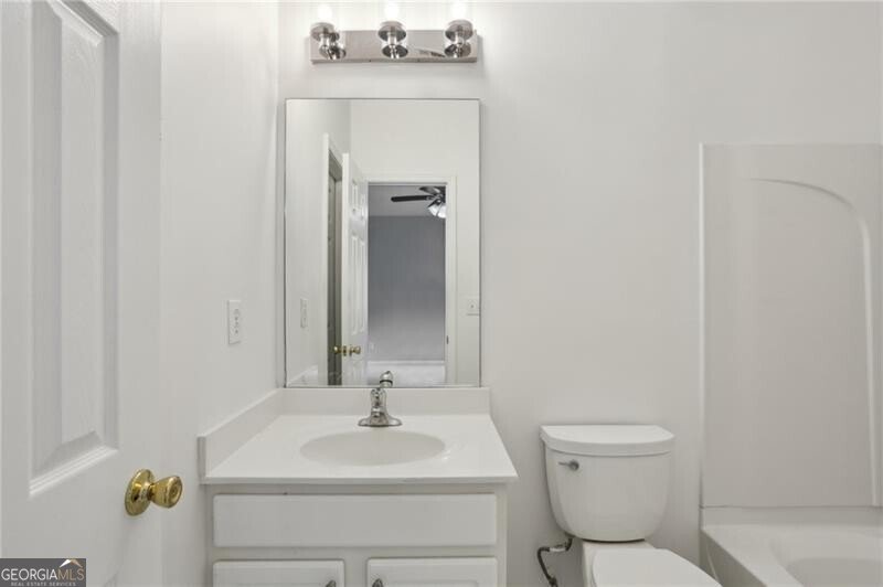 5126 Wellsley Bend Alpharetta - 4