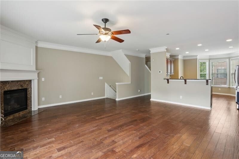 5126 Wellsley Bend Alpharetta - 5
