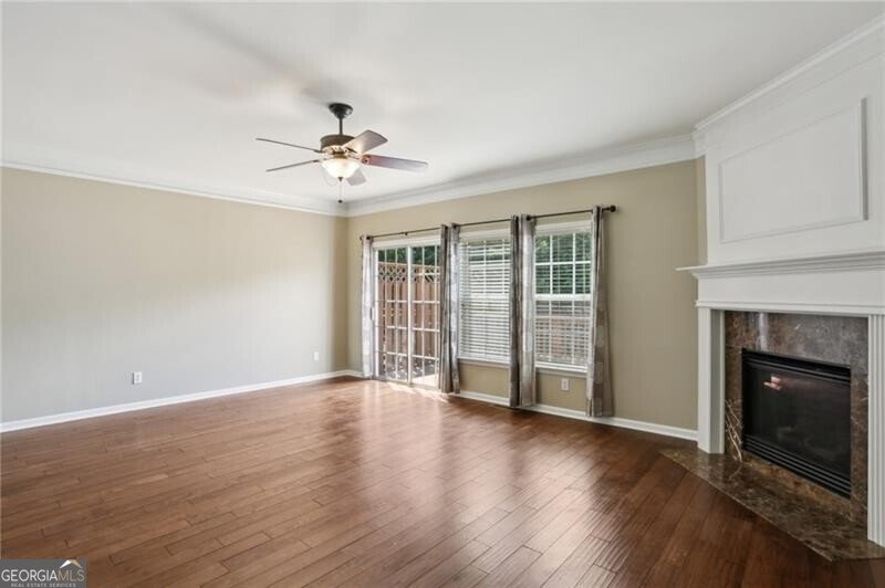 5126 Wellsley Bend Alpharetta - 6