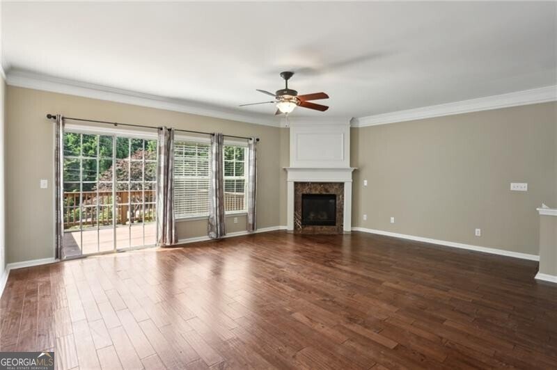 5126 Wellsley Bend Alpharetta - 7