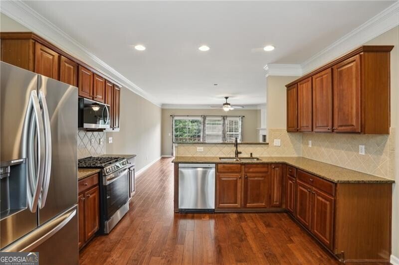5126 Wellsley Bend Alpharetta - 8