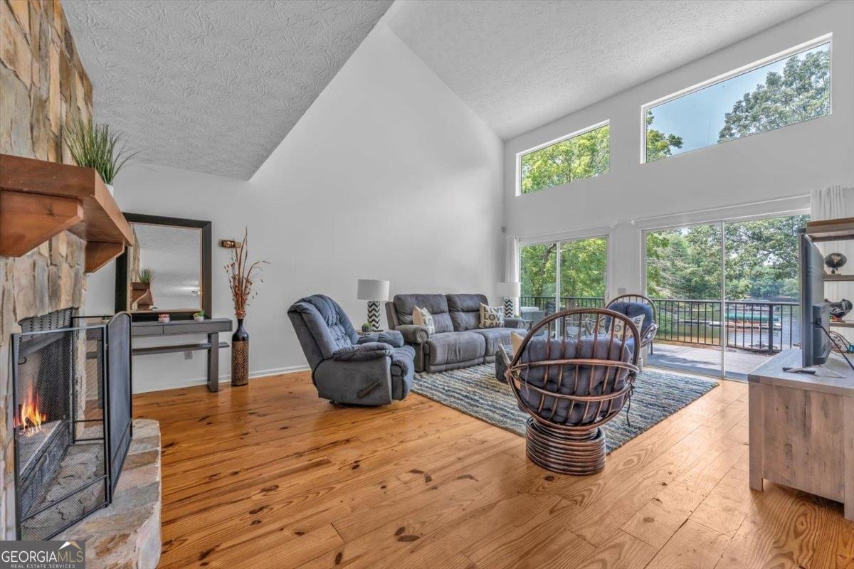 313 River Bend Drive Eatonton - 16