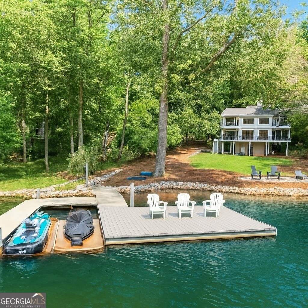 313 River Bend Drive Eatonton - 2