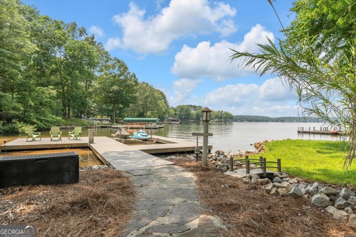 313 River Bend Drive Eatonton - 3