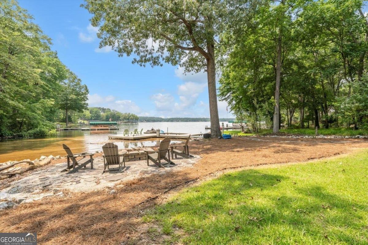 313 River Bend Drive Eatonton - 4