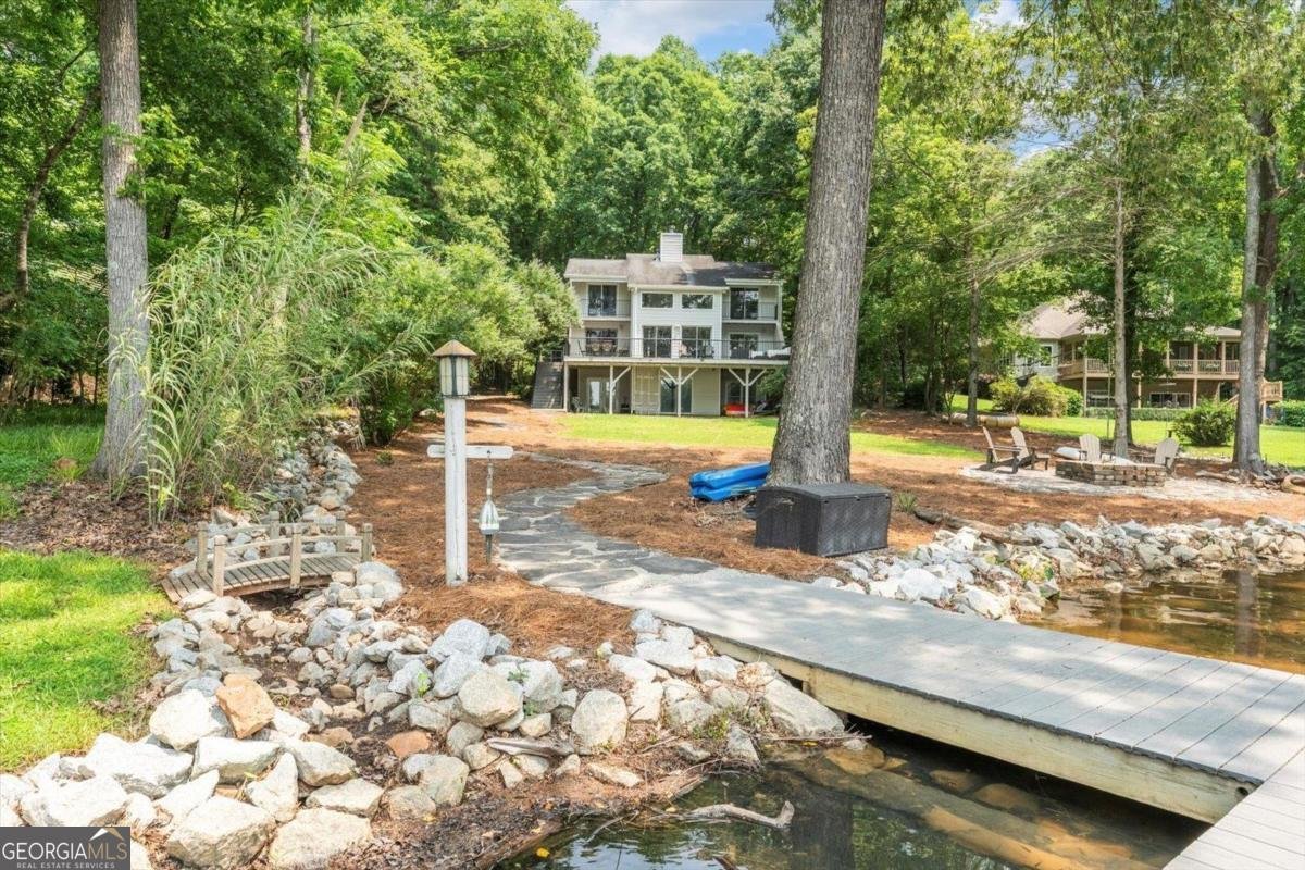 313 River Bend Drive Eatonton - 7