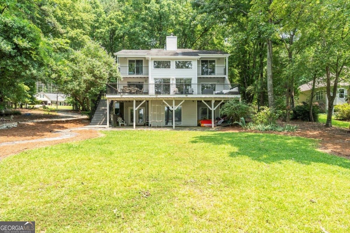 313 River Bend Drive Eatonton - 9