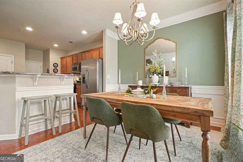 411 MOUNTAIN VIEW Lane Woodstock - 16