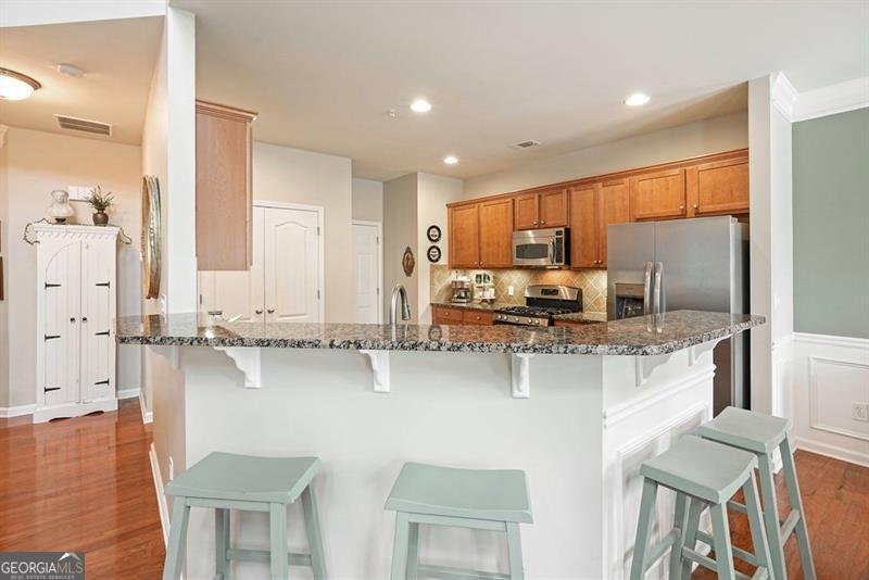 411 MOUNTAIN VIEW Lane Woodstock - 20