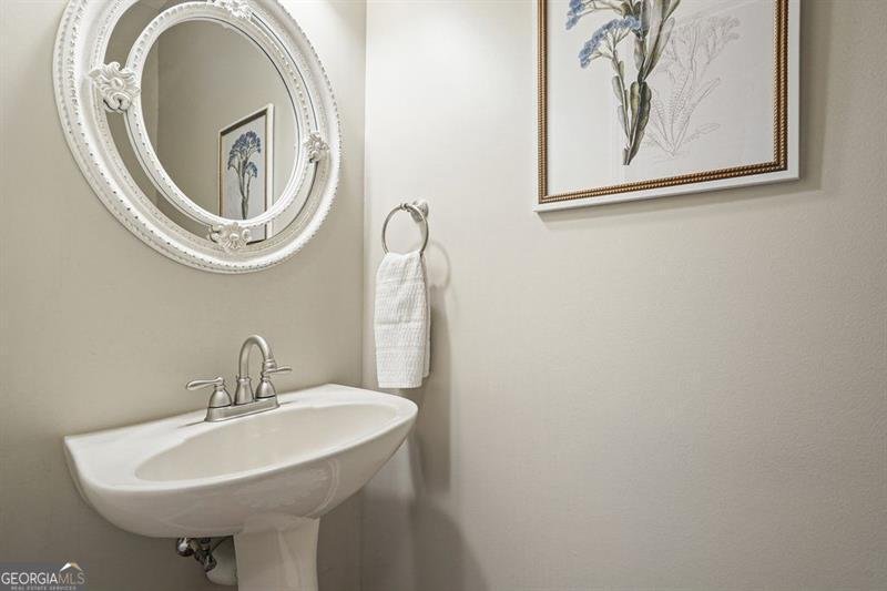 411 MOUNTAIN VIEW Lane Woodstock - 26