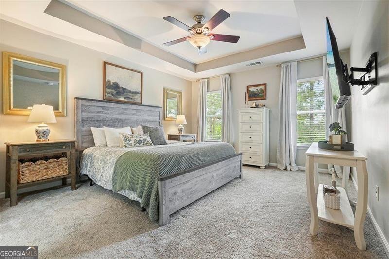 411 MOUNTAIN VIEW Lane Woodstock - 27